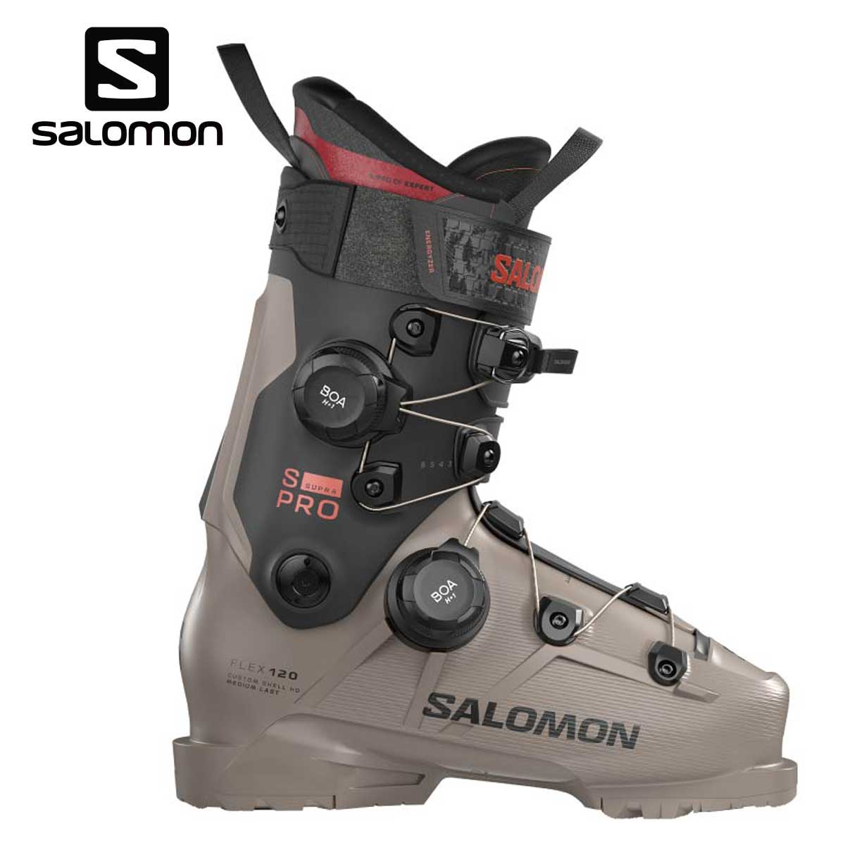 早期予約】SALOMON サロモン スキーブーツ メンズ レディース ＜2027