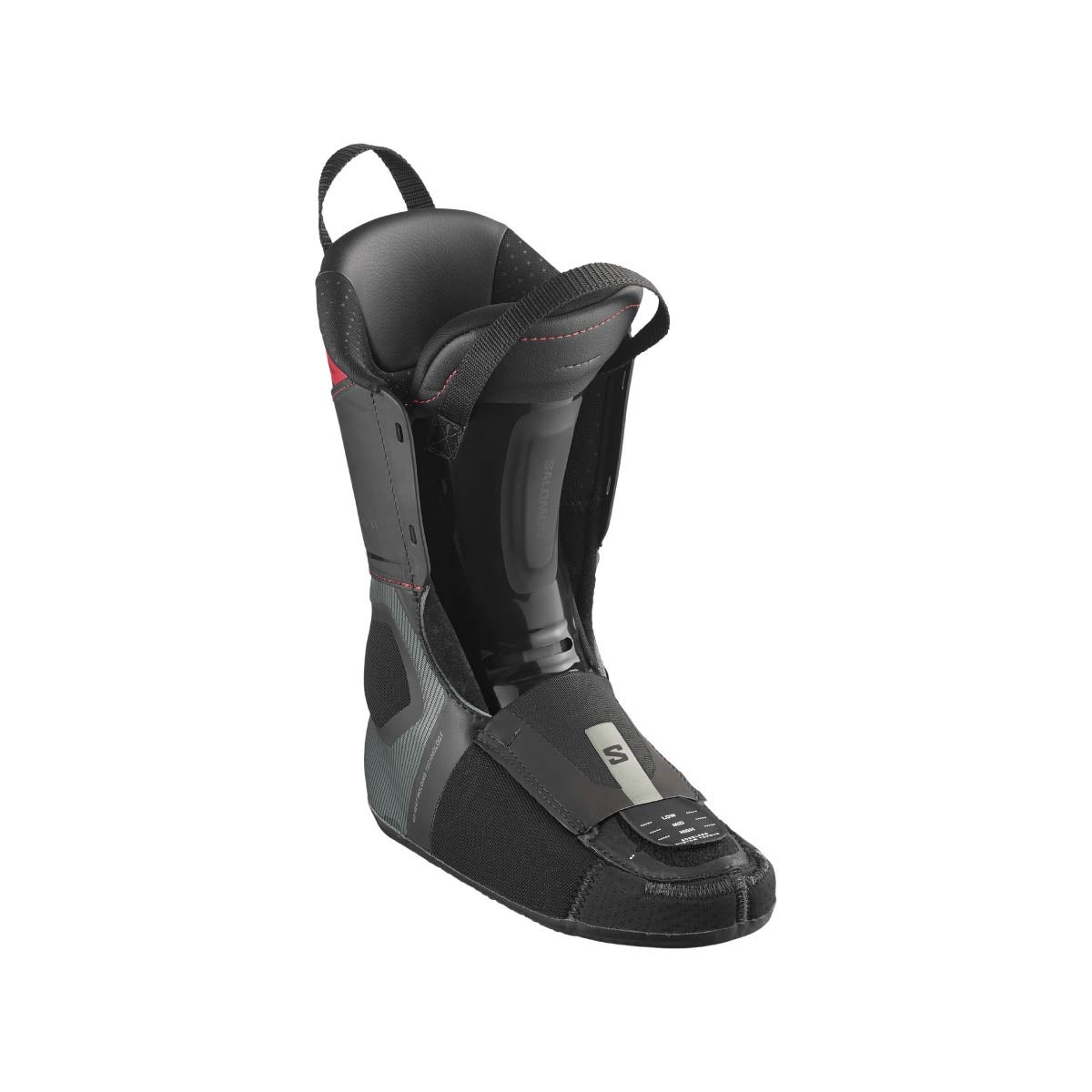 SALOMON サロモン スキーブーツ メンズ レディース ＜2027＞S/PRO