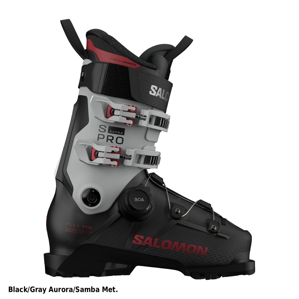 早期予約】SALOMON サロモン スキーブーツ メンズ レディース ＜2027