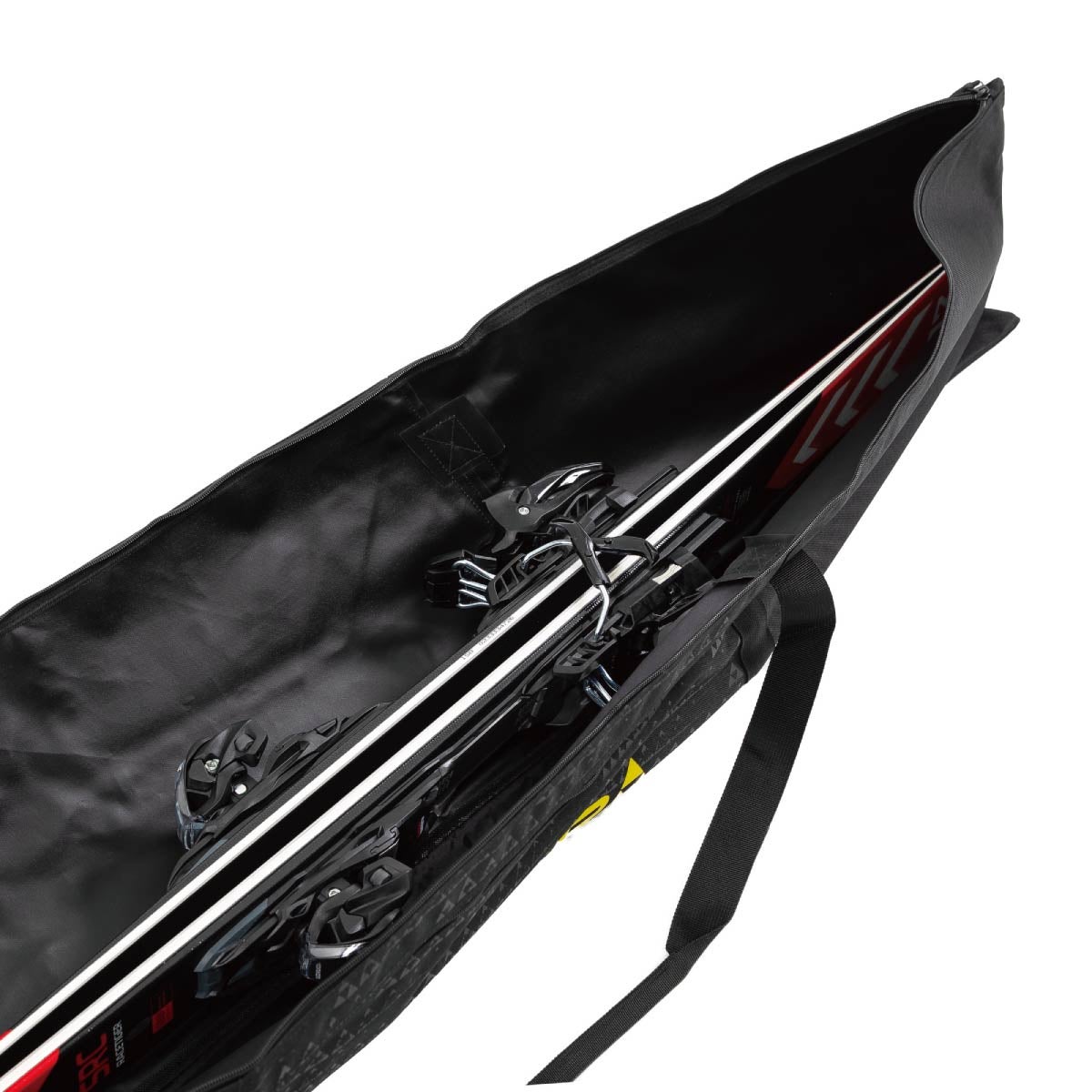早期予約】FISCHER フィッシャー スキーケース 1台用 ＜2027＞SKICASE