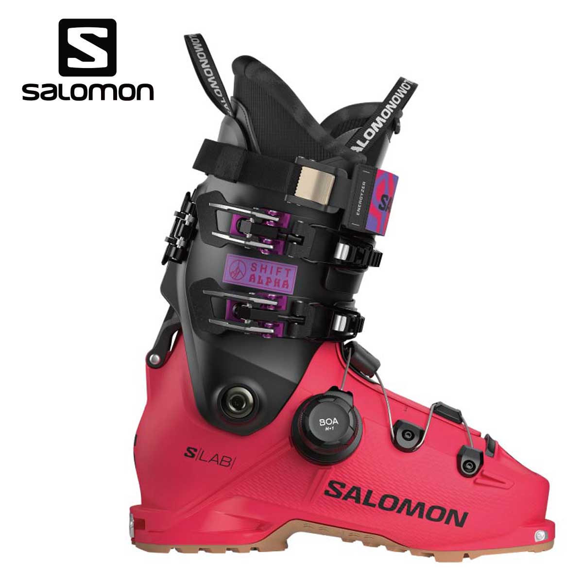 早期予約】SALOMON サロモン スキーブーツ メンズ レディース ＜2027