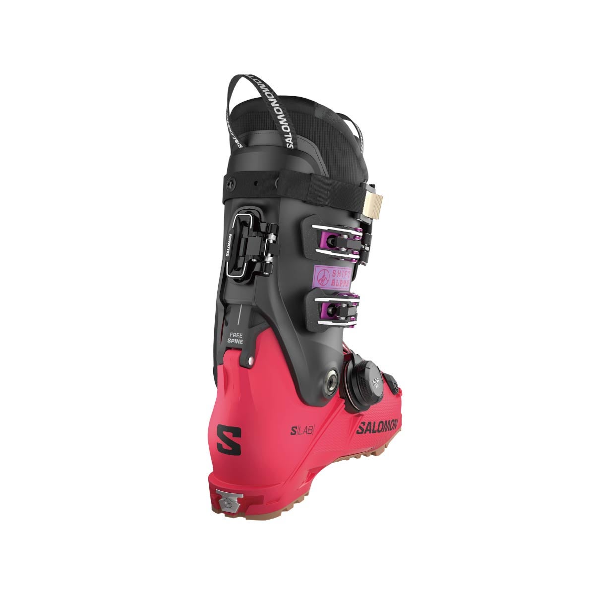 早期予約】SALOMON サロモン スキーブーツ メンズ レディース ＜2027