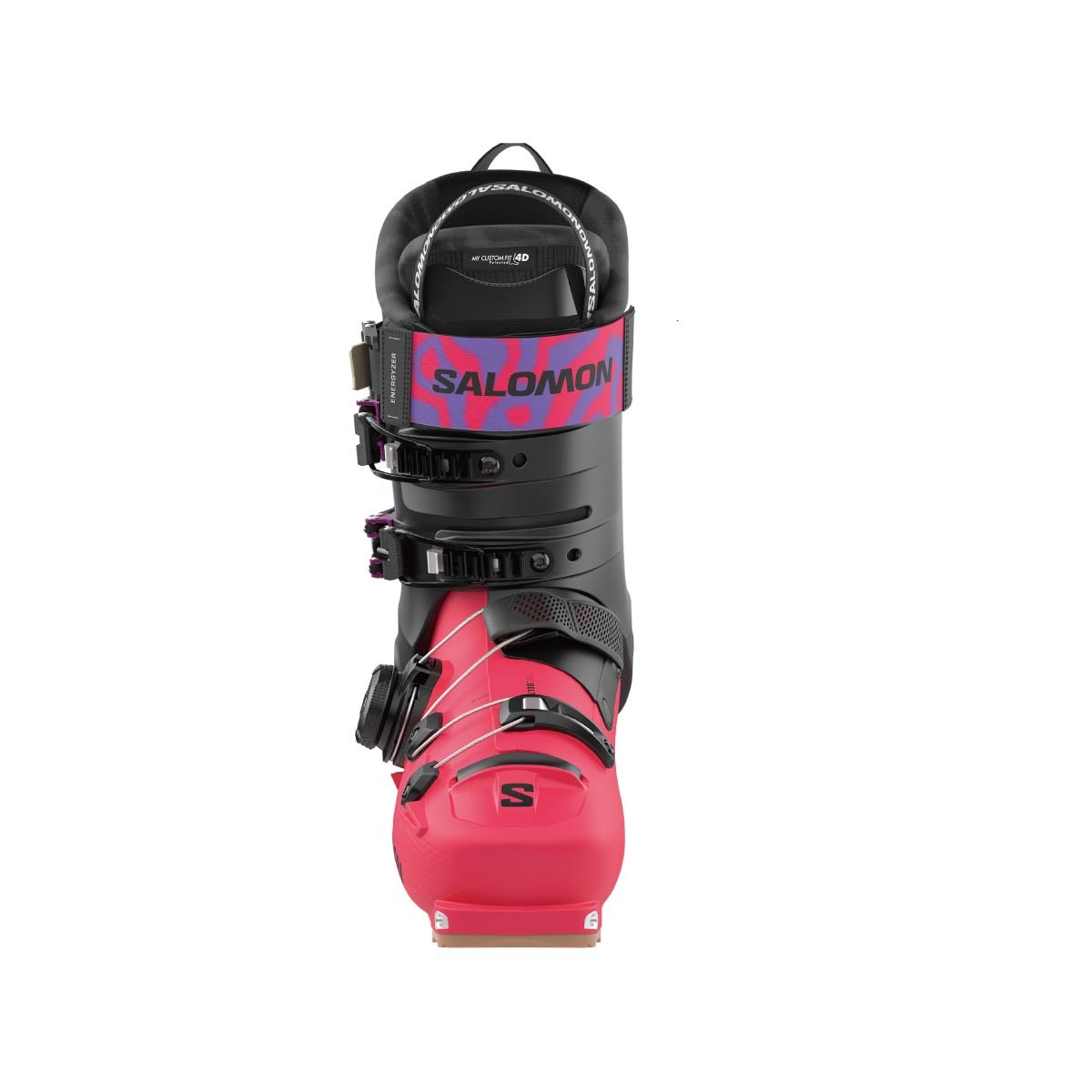 早期予約】SALOMON サロモン スキーブーツ メンズ レディース ＜2027