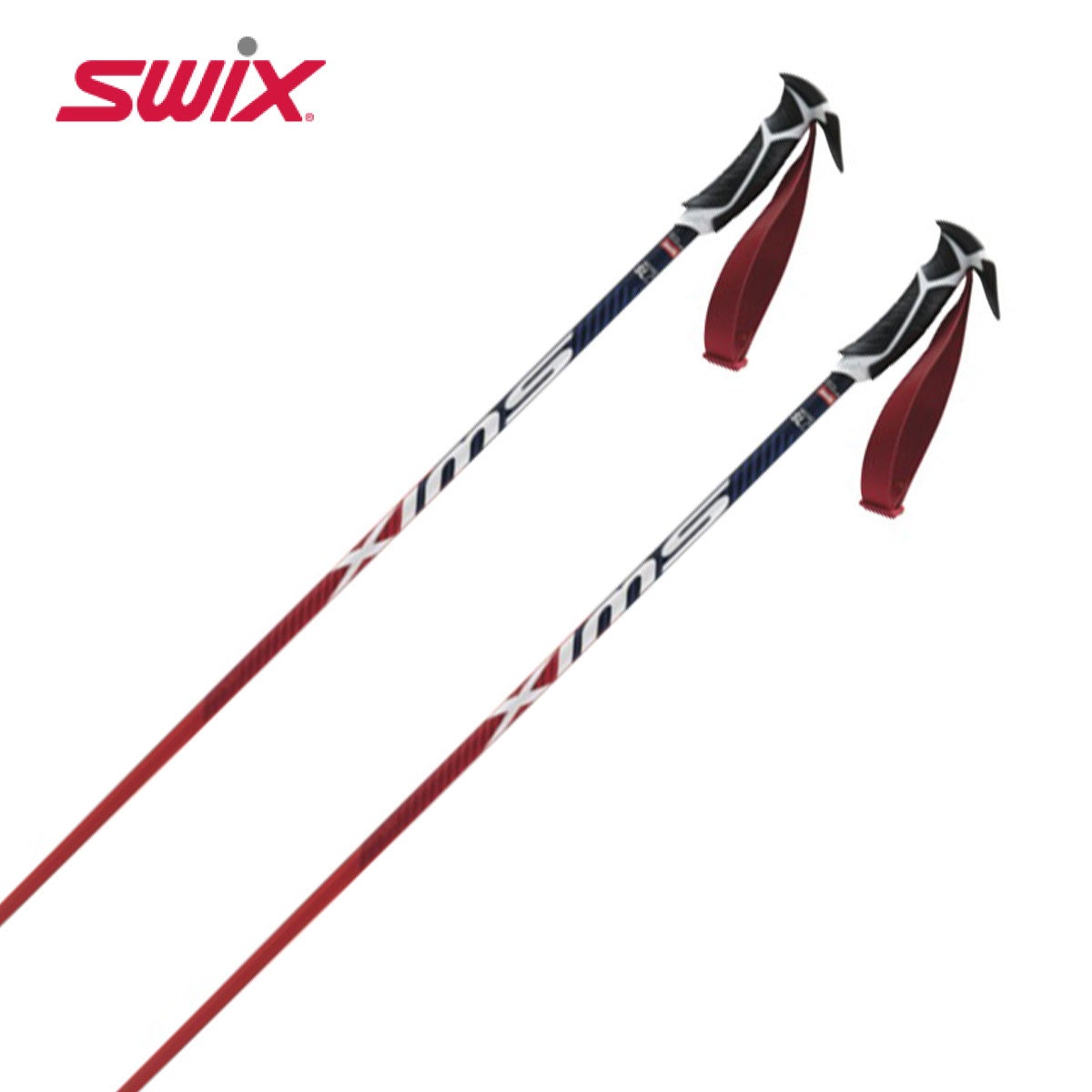 SWIXストック　140cm SWIX スウィックス スキー ポール GSストック ＜2027＞ SGC IPM