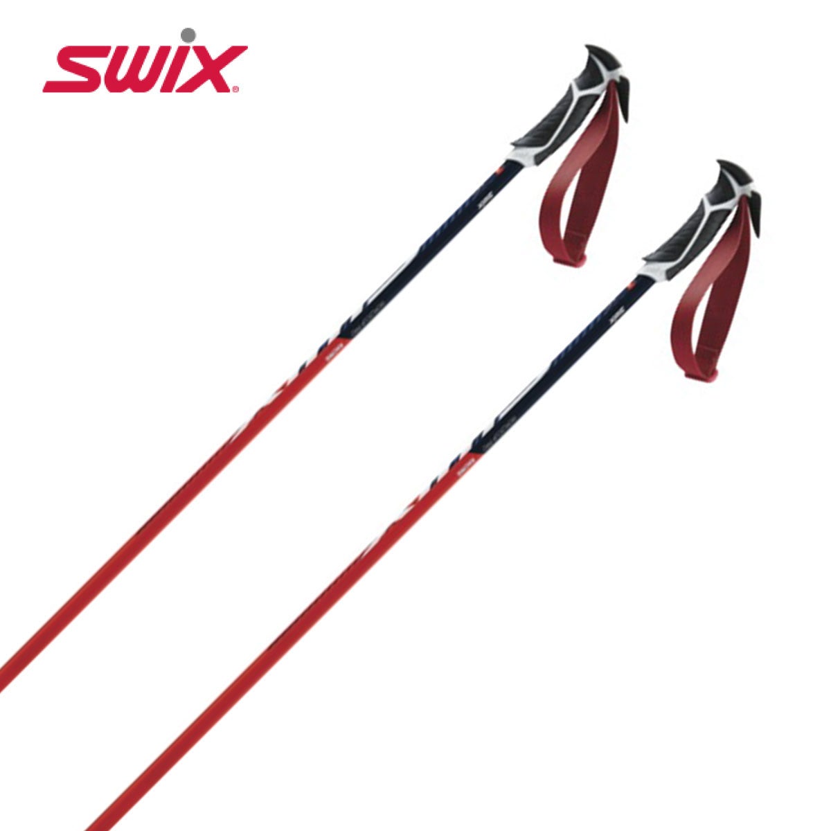 SWIX スウィックス スキー ポール SLストック ＜2027＞ ワールドカップ