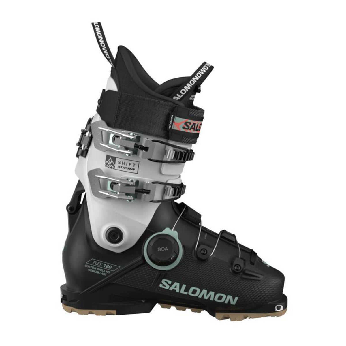 早期予約】SALOMON サロモン スキーブーツ メンズ レディース ＜2027