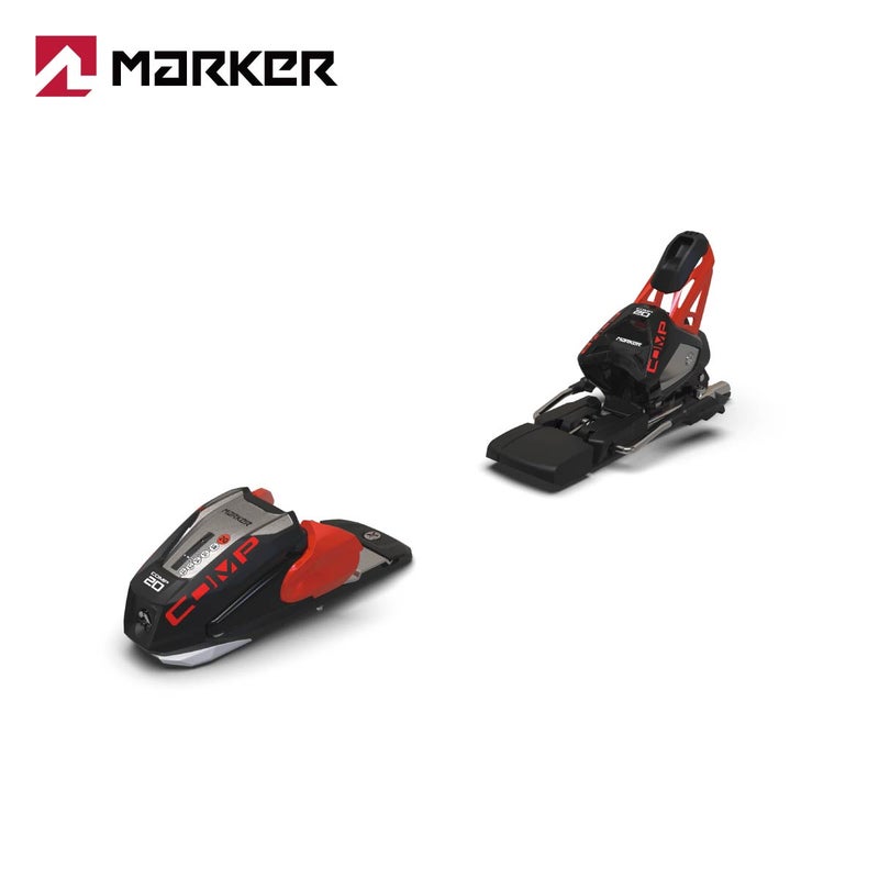 MARKER �}�[�J�[ �X�L�[ �r���f�B���O ��2027��COMP 20 RD / �R���v 20 RD/7120Z1.MS