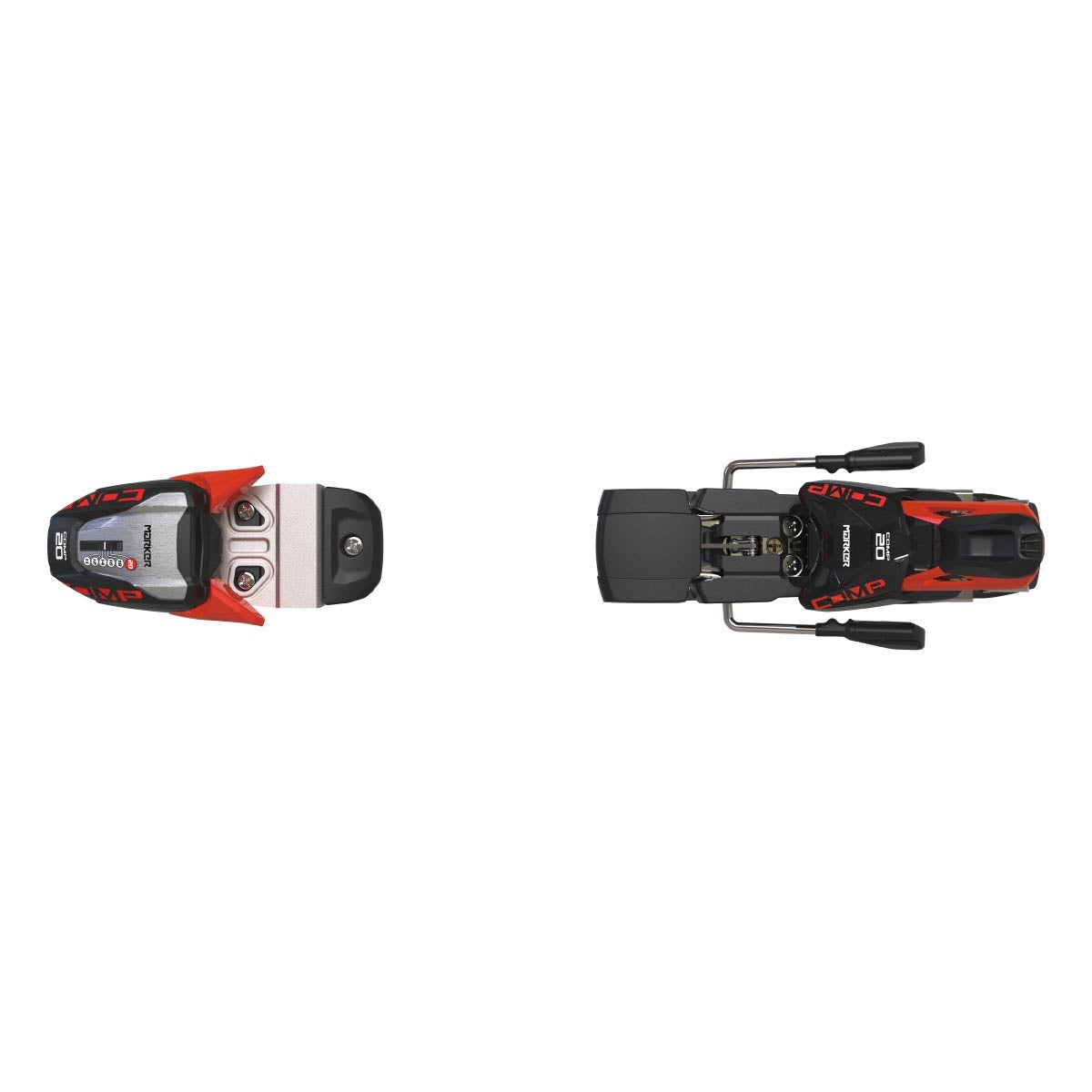 早期予約】MARKER マーカー スキー ビンディング <2027>COMP 20 RD 早期予約】MARKER マーカー スキー ビンディング <2027>COMP 20 RD