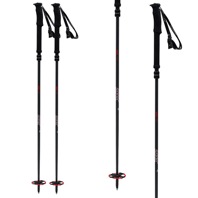 早期予約】SWIX スウィックス スキーポール ストック＜2027＞ソニック