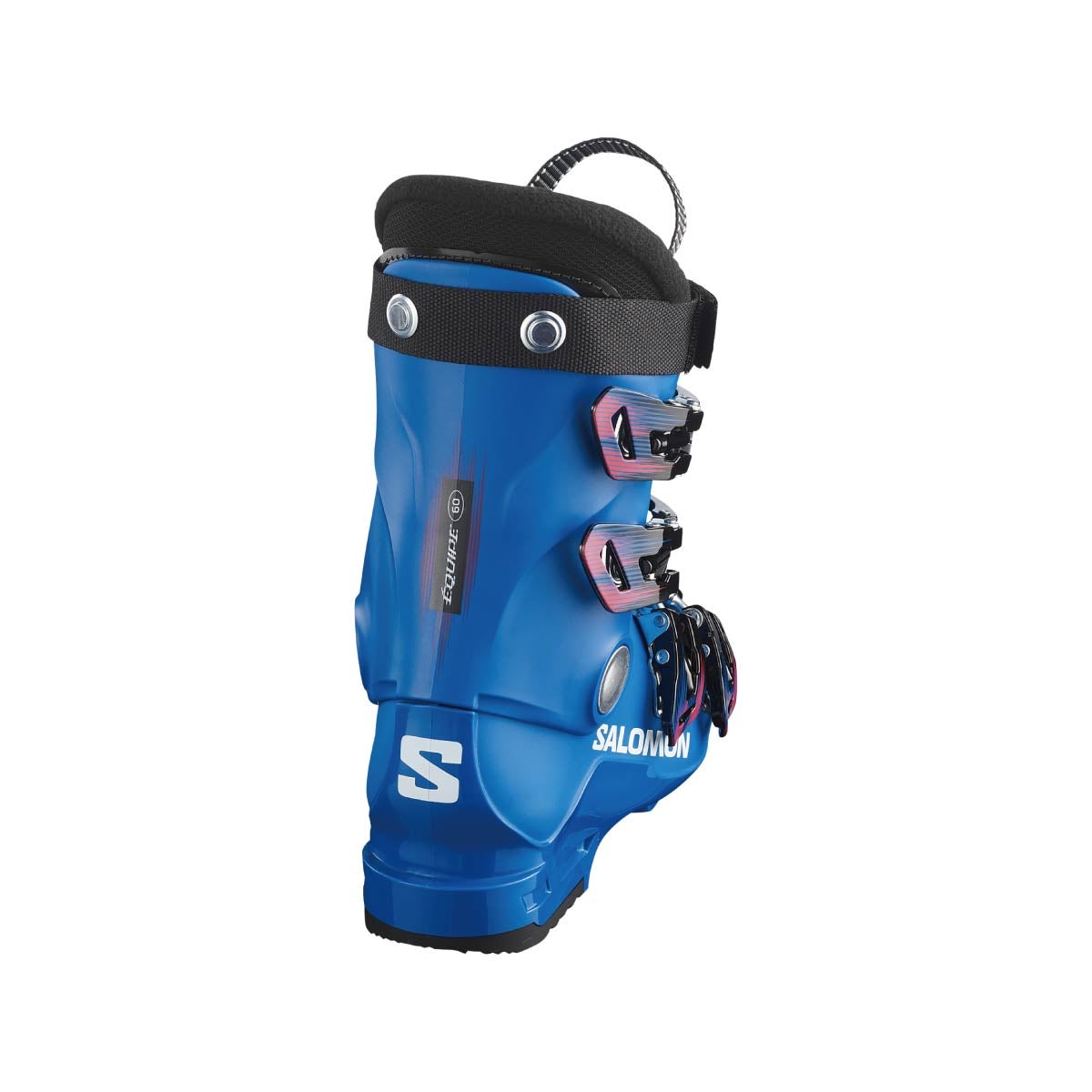 早期予約】SALOMON サロモン スキーブーツ キッズ ジュニア ＜2027
