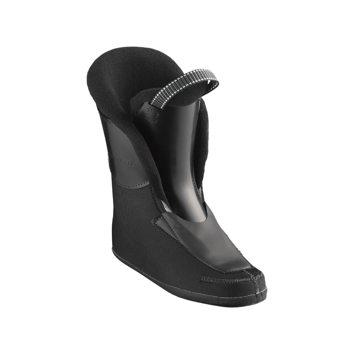 早期予約】SALOMON サロモン スキーブーツ キッズ ジュニア ＜2027