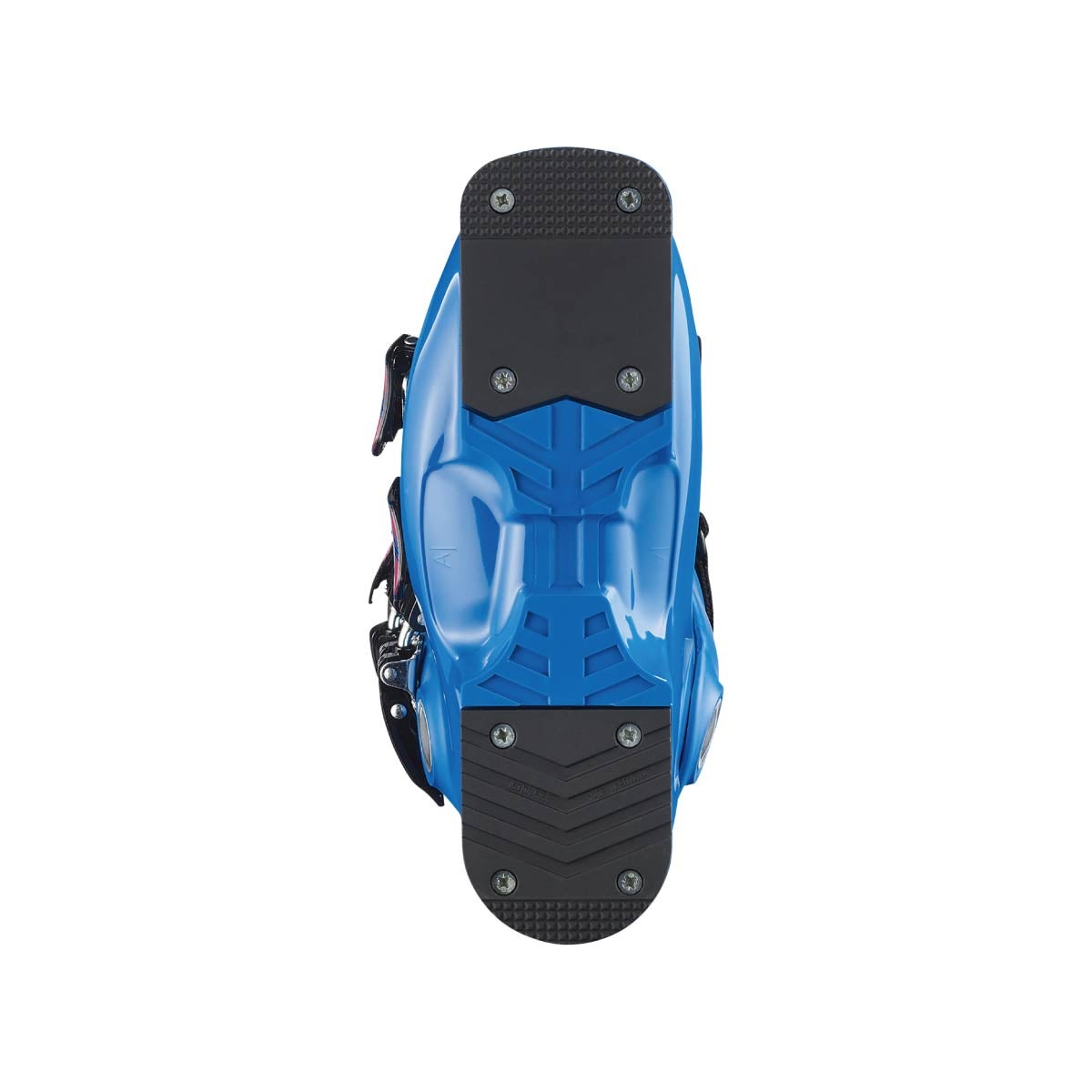 SALOMON サロモン スキーブーツ キッズ ジュニア ＜2027＞EQUIPE 60T L