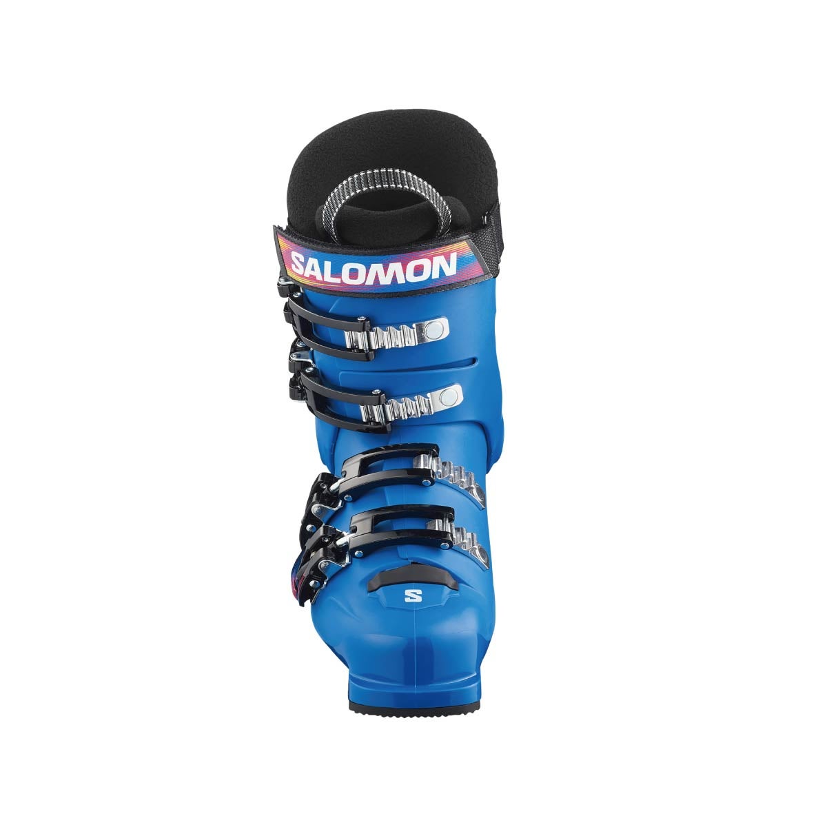 SALOMON サロモン スキーブーツ キッズ ジュニア ＜2027＞EQUIPE 60T L