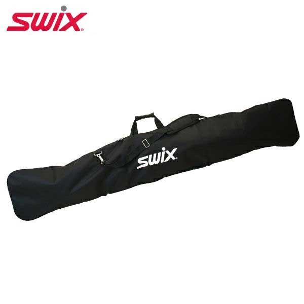 早期予約】SWIX スウィックス スキーバッグ・ケース 1台用 ＜2027