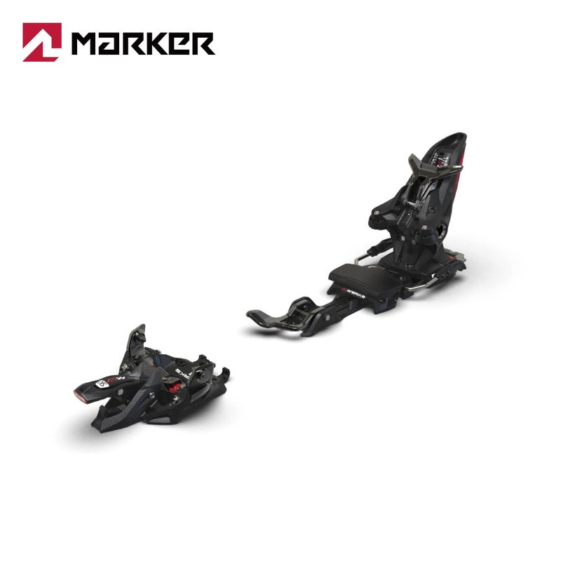 MARKER �}�[�J�[ �X�L�[ �r���f�B���O ��2027��KINGPIN MWERKS 12 / �L���O�s�� M���[�N�X 12 / 7831W1CS