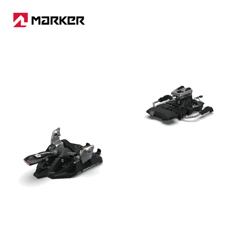 MARKER �}�[�J�[ �X�L�[ �r���f�B���O ��2027��ALPINIST FREE 13 / �A���s�j�X�g �t���[ 13 / 7920Y1FS