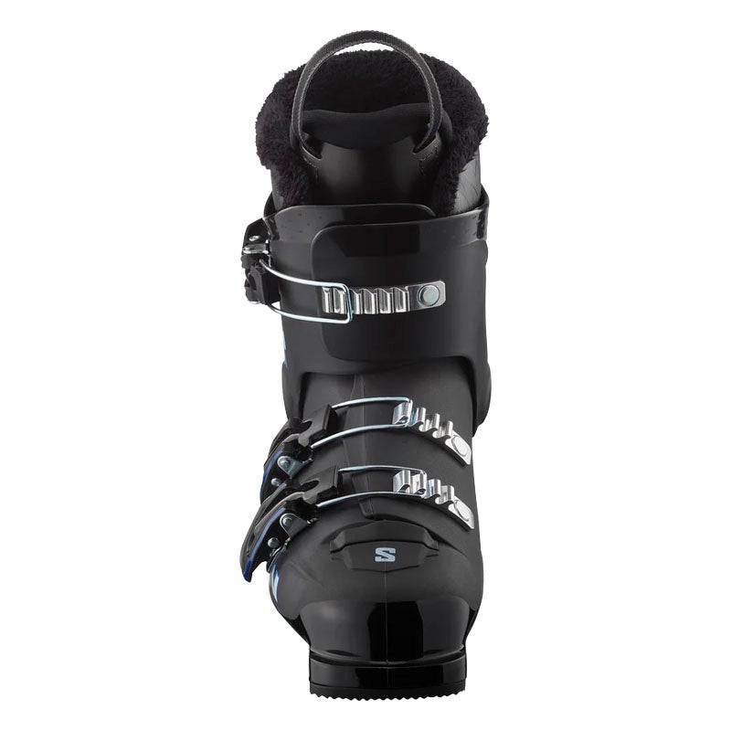早期予約】SALOMON サロモン スキーブーツ キッズ ジュニア ＜2027