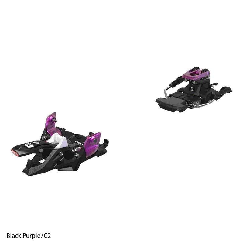 早期予約】MARKER マーカー スキー ビンディング ＜2027＞ALPINIST 8