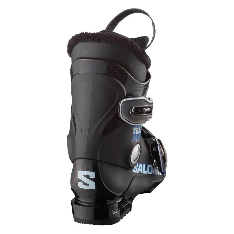早期予約】SALOMON サロモン スキーブーツ キッズ ジュニア ＜2027