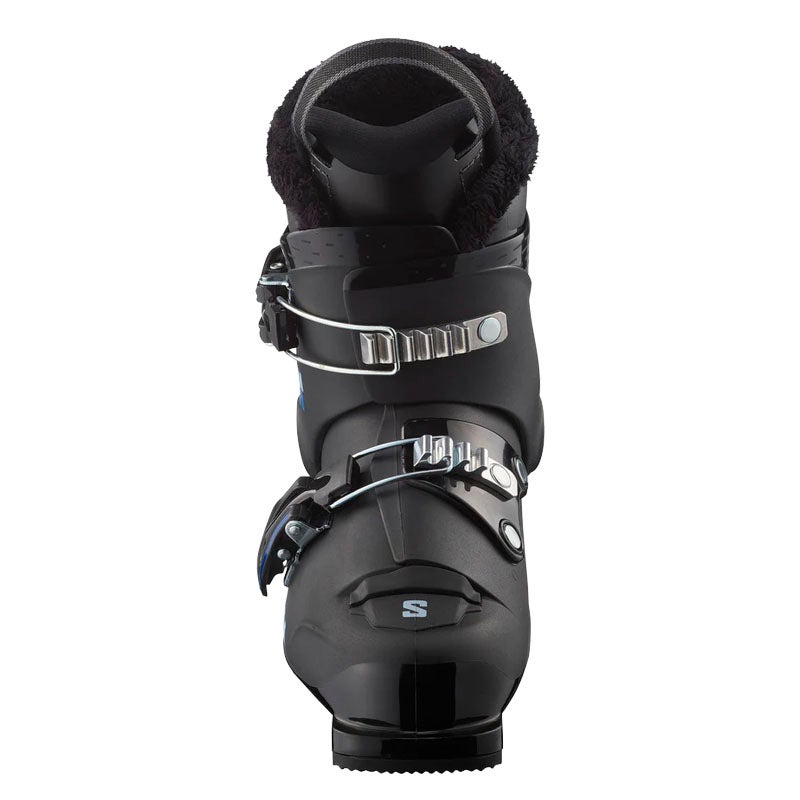 早期予約】SALOMON サロモン スキーブーツ キッズ ジュニア ＜2027