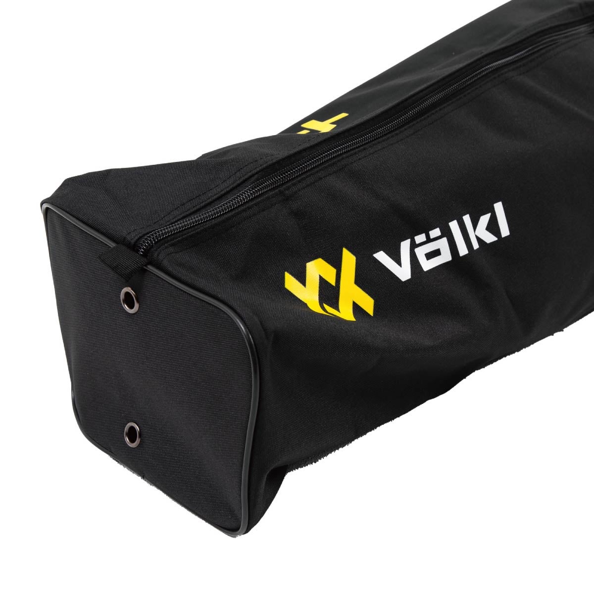 【ほぼ新品】スキーケース 165cm ダブル収納 小川町購入 早期予約】VOLKL フォルクル 2台用 スキーケース＜2027＞CLASSIC