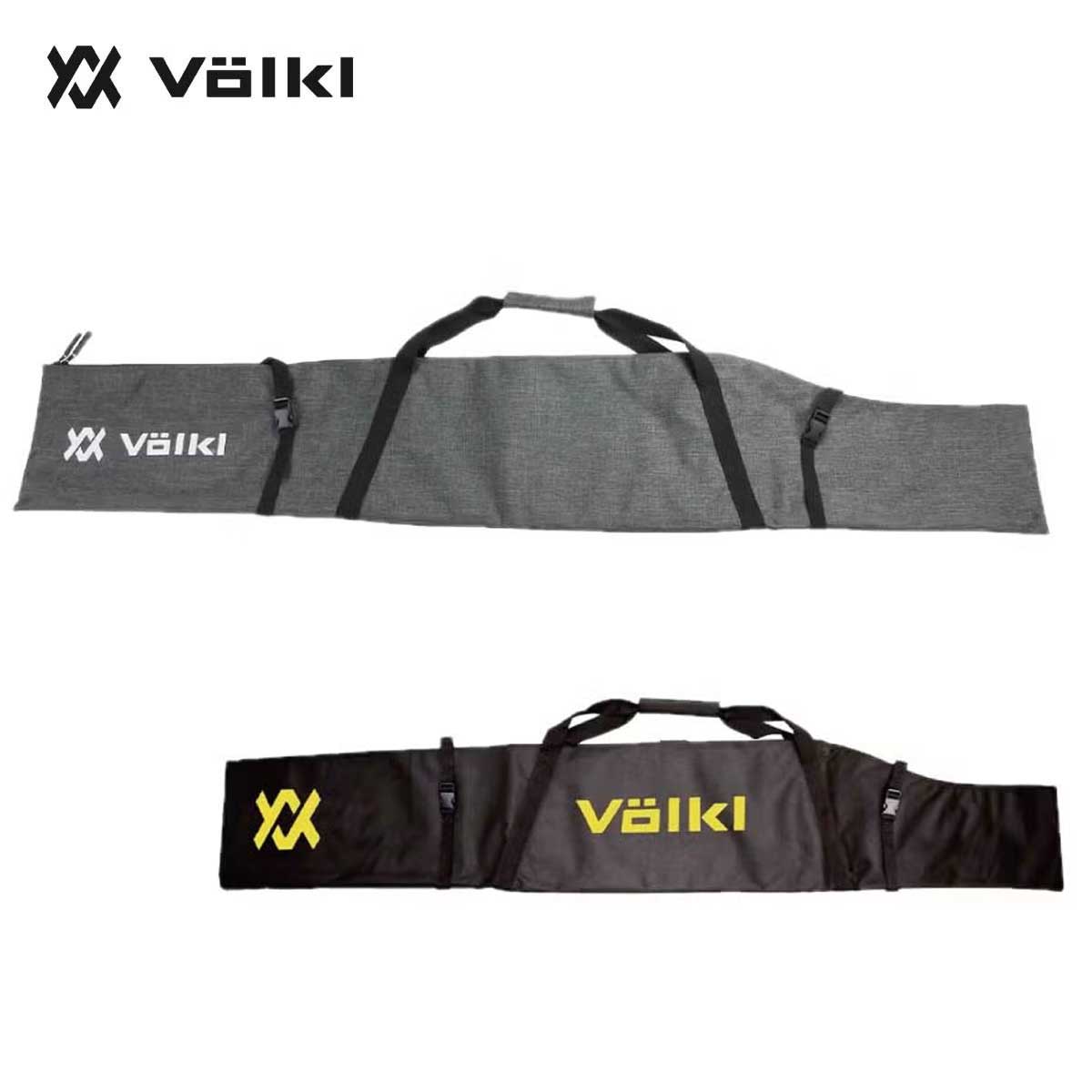 カタログなし】【早期予約】VOLKL フォルクル スキーバッグ・ケース