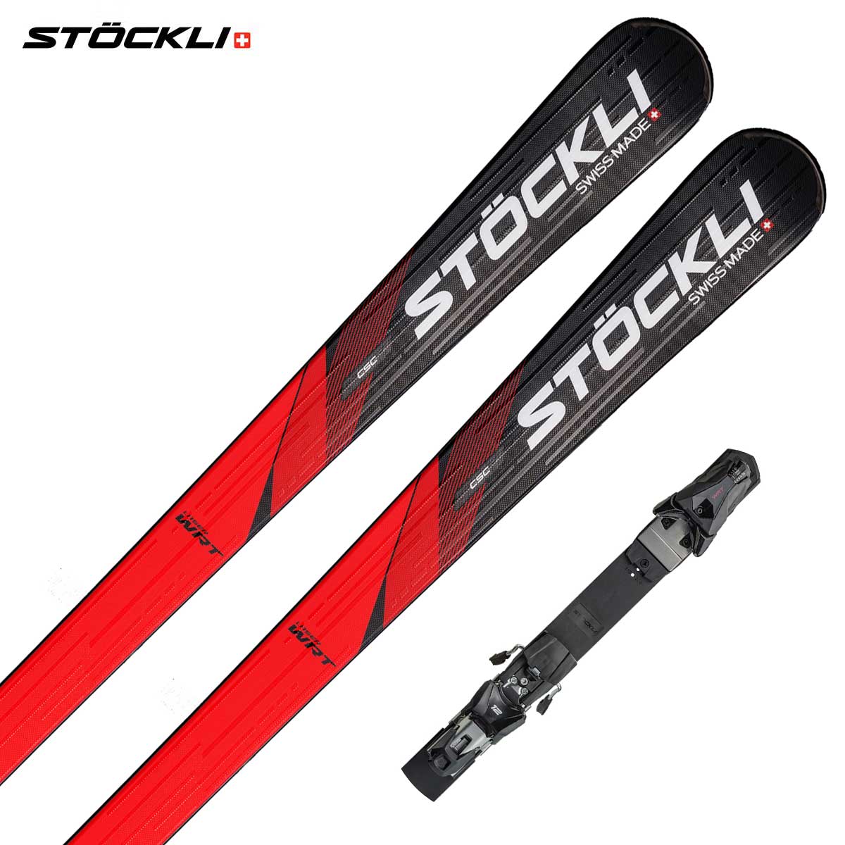 2026-2027】ストックリー（STOCKLI）最新 NEWモデル スキー板一覧