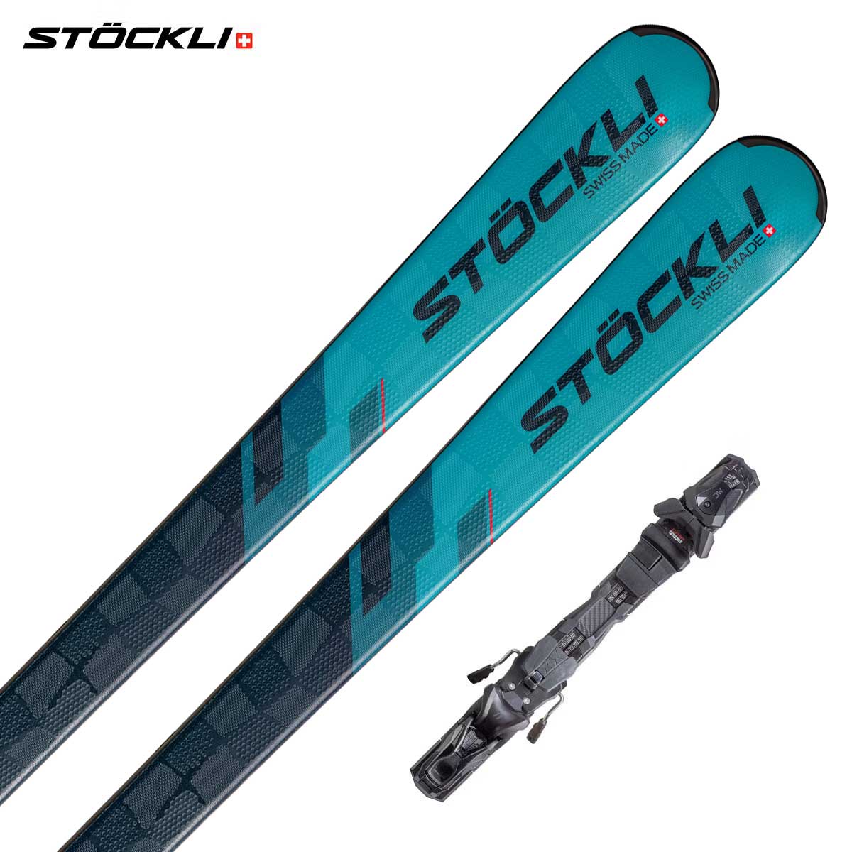 早期予約】STOCKLI ストックリー スキー板 メンズ レディース＜2027