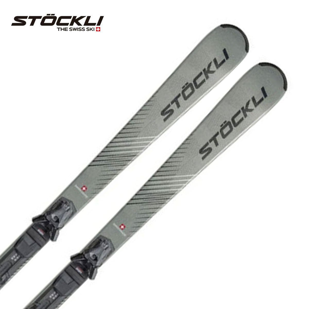 STOCKLI ストックリー スキー板 メンズ レディース＜2027＞LASER SL