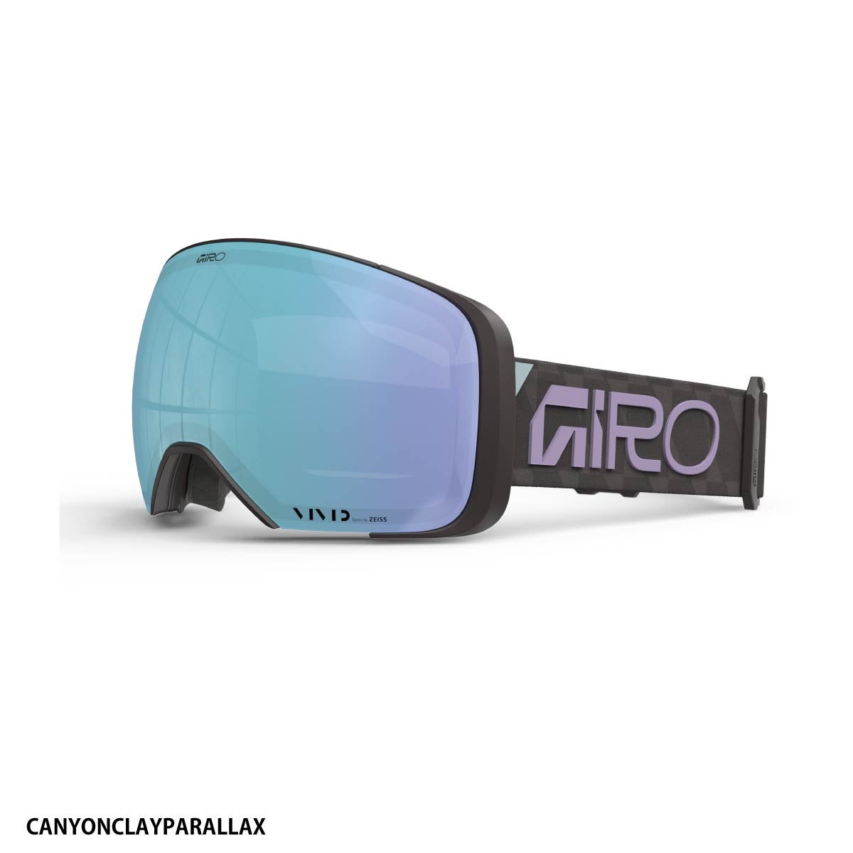 GIRO ジロ スキーゴーグル メンズ レディース＜2027＞Comp/ コンプ