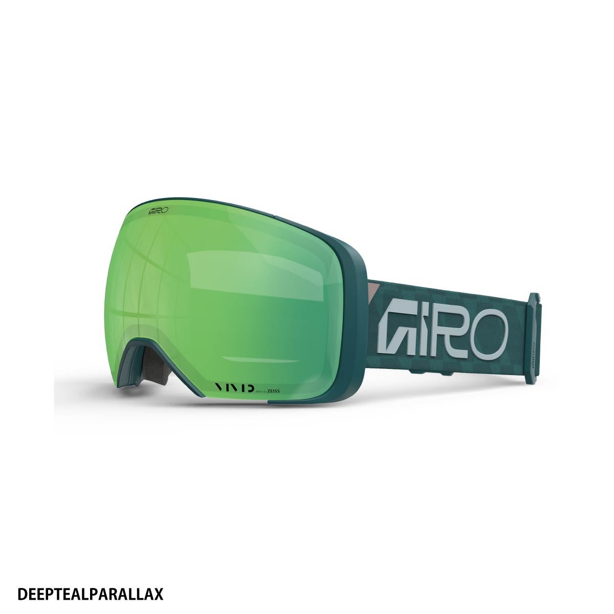 GIRO ジロ スキーゴーグル メンズ レディース＜2027＞Comp/ コンプ