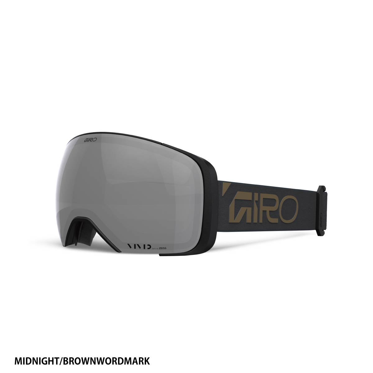 GIRO ジロ スキーゴーグル メンズ レディース＜2027＞Comp/ コンプ