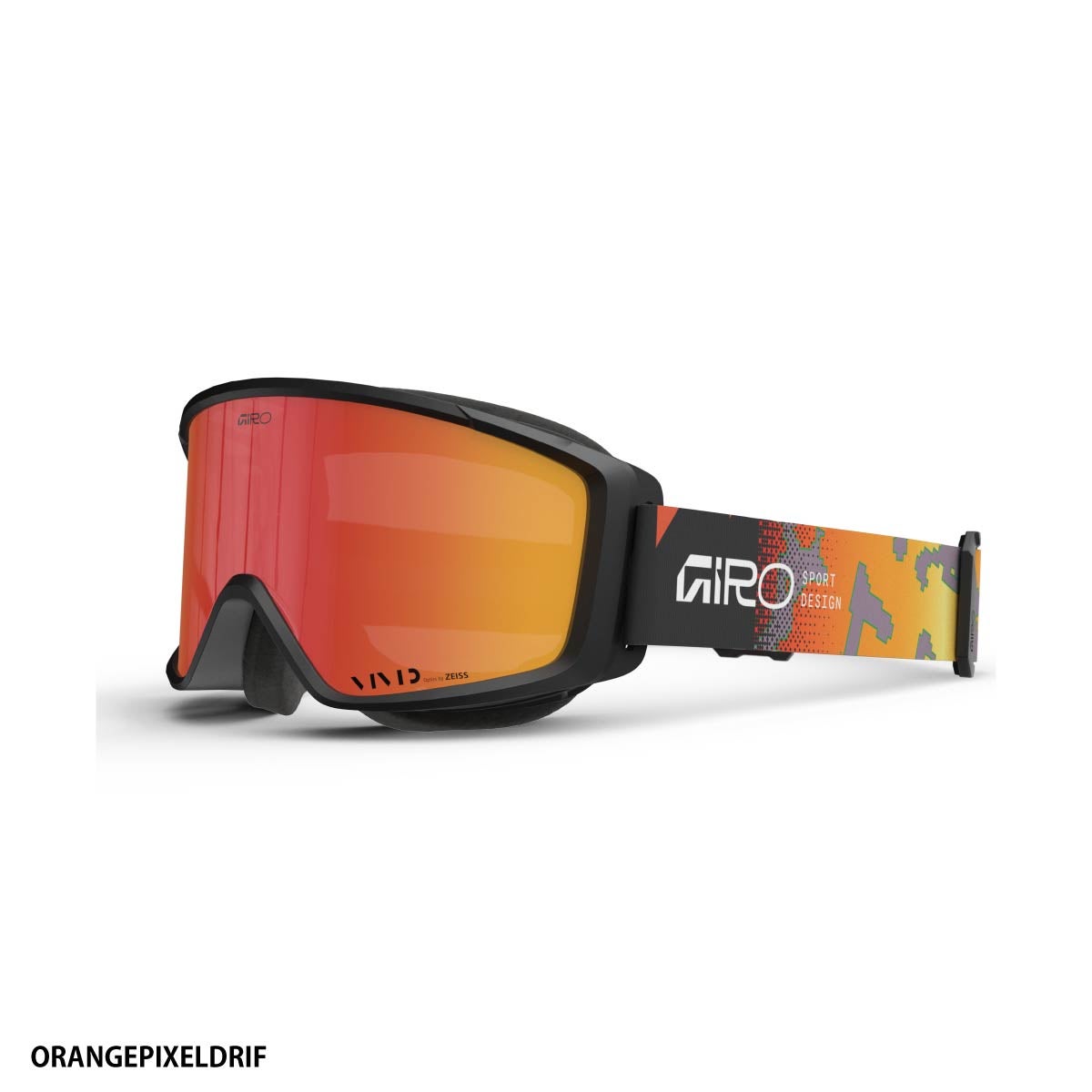 早期予約】ジロ GIRO スキーゴーグル メンズ レディース＜2027＞Index