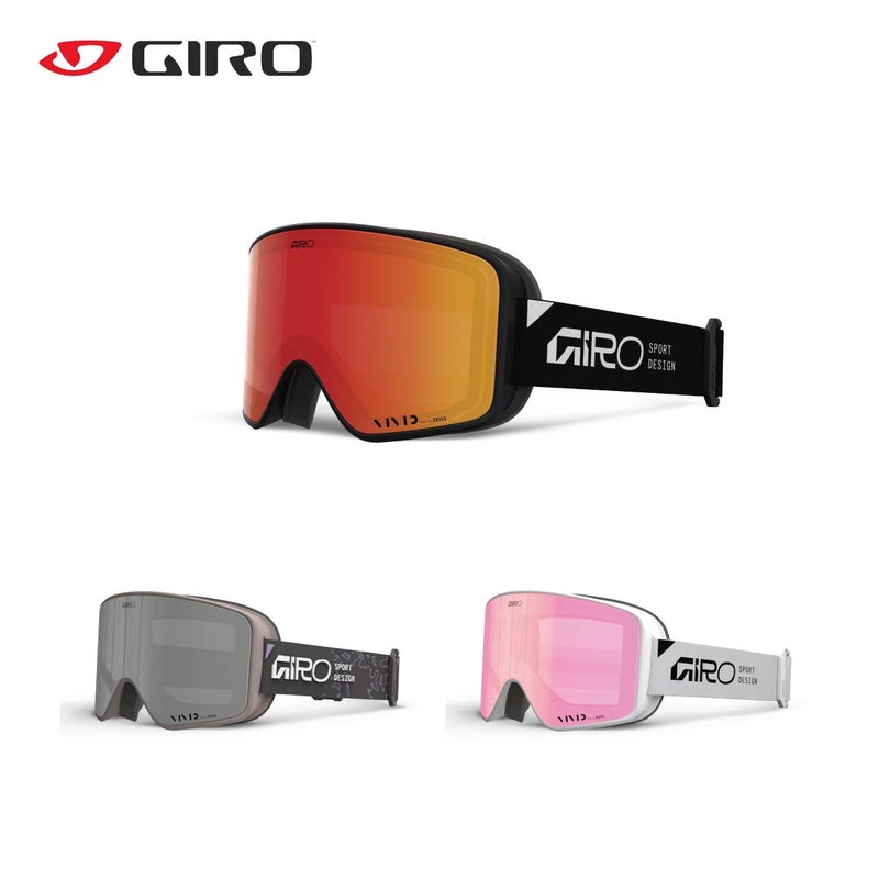 �W�� GIRO �X�L�[�S�[�O�� �����Y ���f�B�[�X��2027��Method/ ���\�b�h