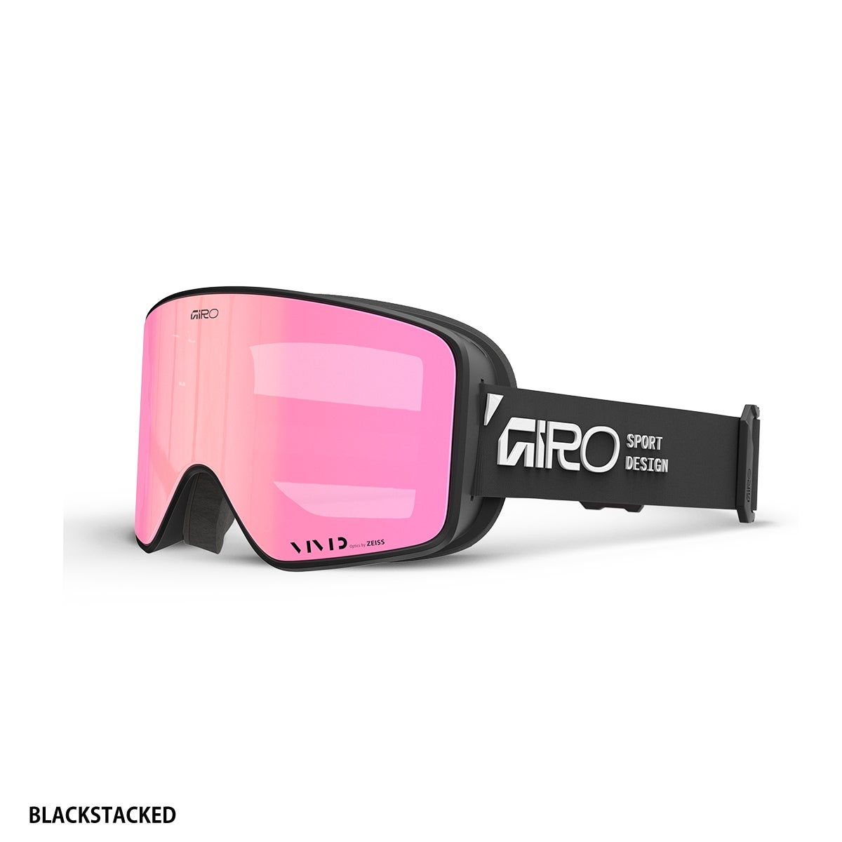 GIRO ジロ スキーゴーグル メンズ レディース＜2027＞Method/ メソッド