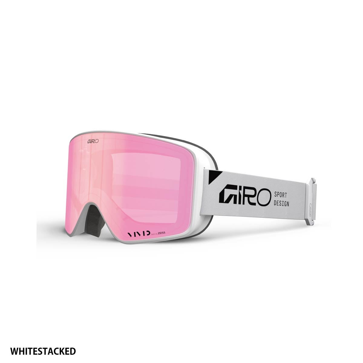 GIRO ジロ スキーゴーグル メンズ レディース＜2027＞Method/ メソッド