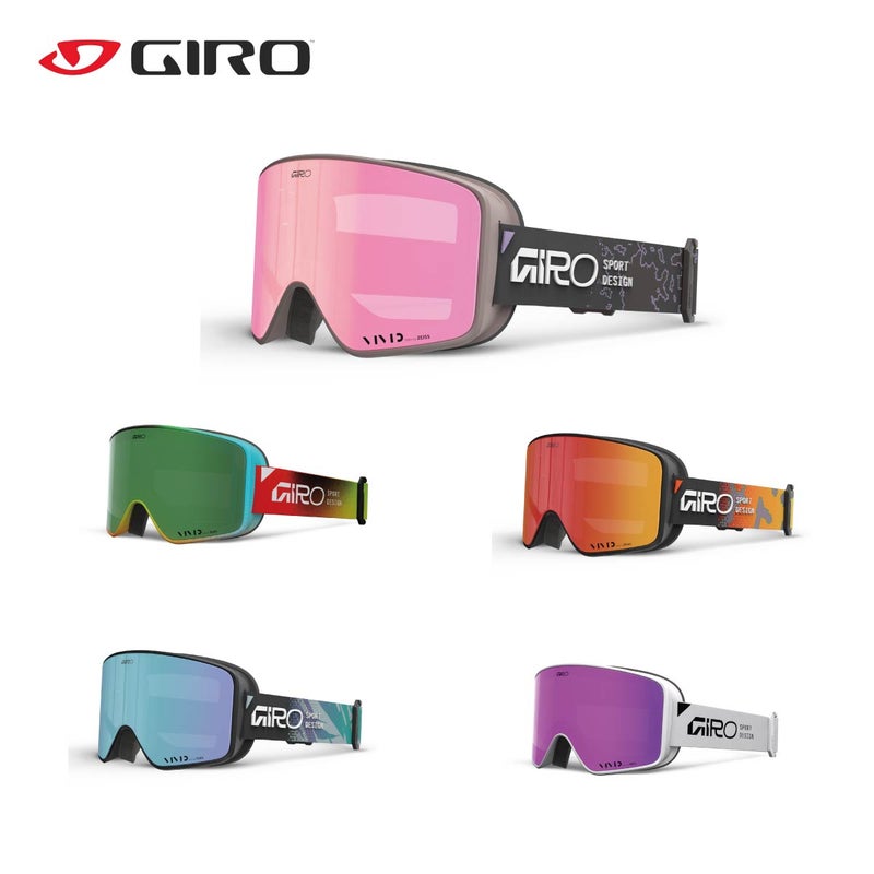 �W�� GIRO �X�L�[�S�[�O�� �����Y ���f�B�[�X��2027��Method/ ���\�b�h