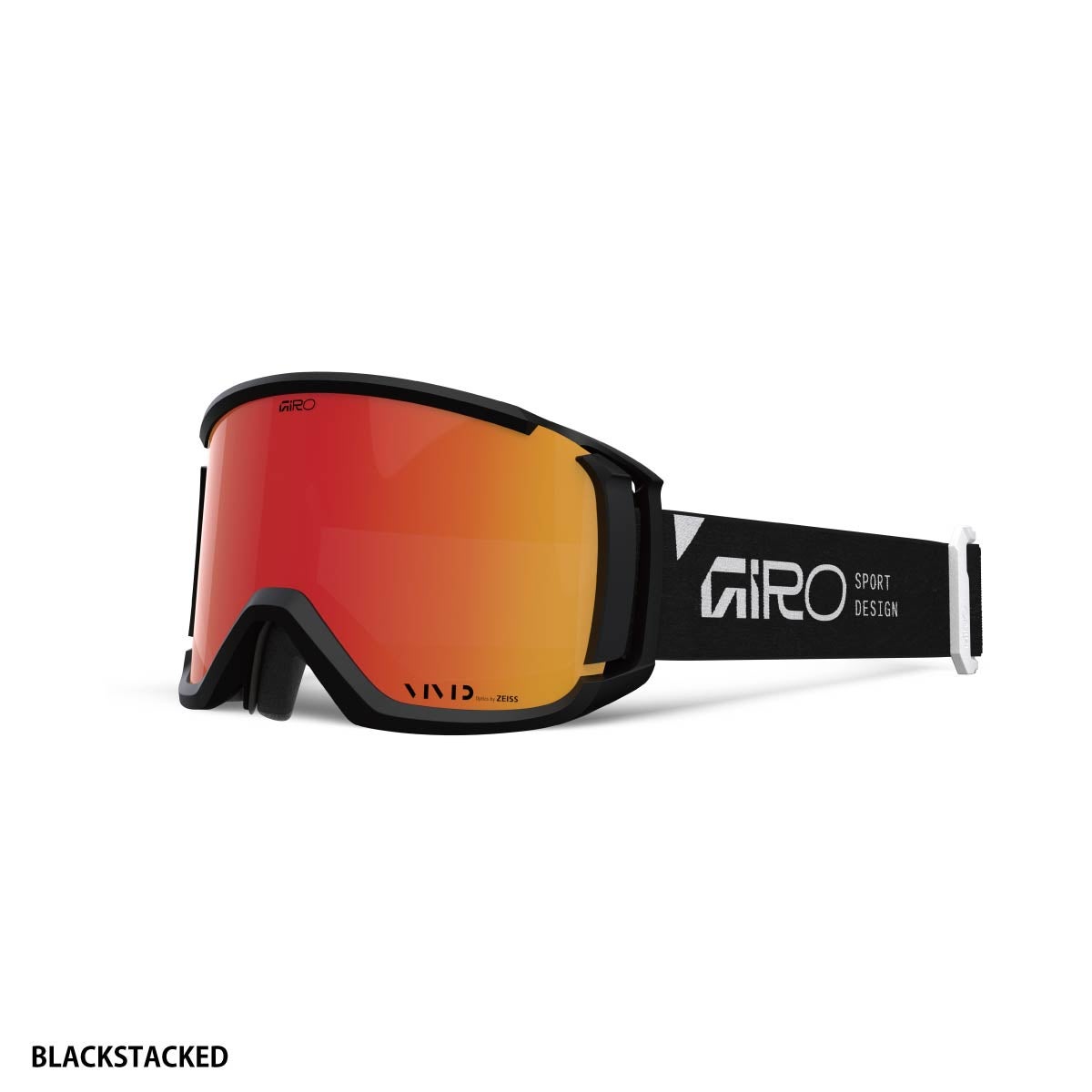 GIRO ジロ スキーゴーグル メンズ レディース＜2027＞Revolt
