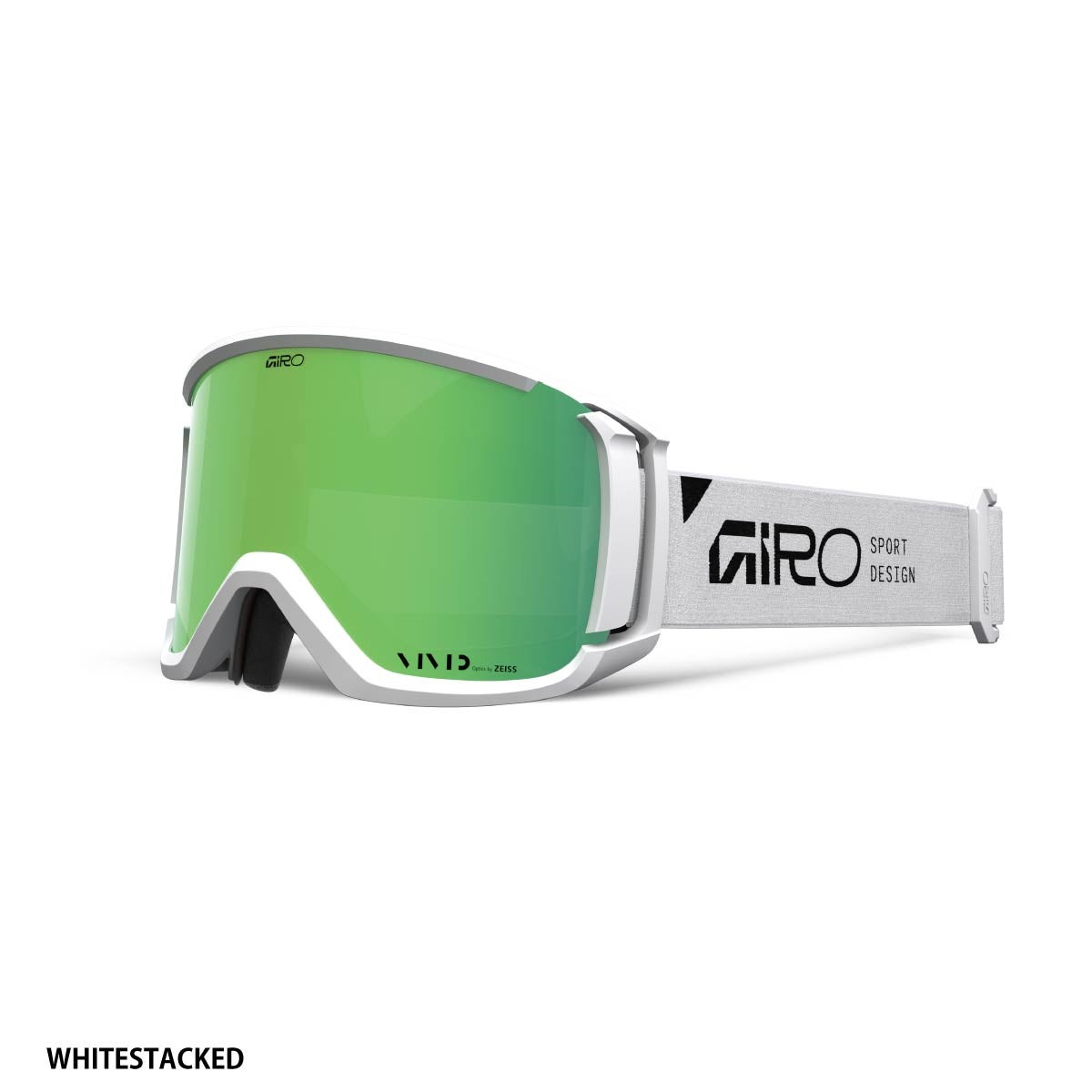 早期予約】ジロ GIRO スキーゴーグル メンズ レディース＜2027＞Revolt
