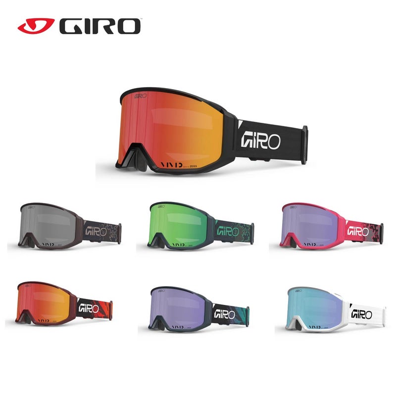 �W�� GIRO �X�L�[�S�[�O�� �����Y ���f�B�[�X��2027��Revolt Pro / ���{���g �v��