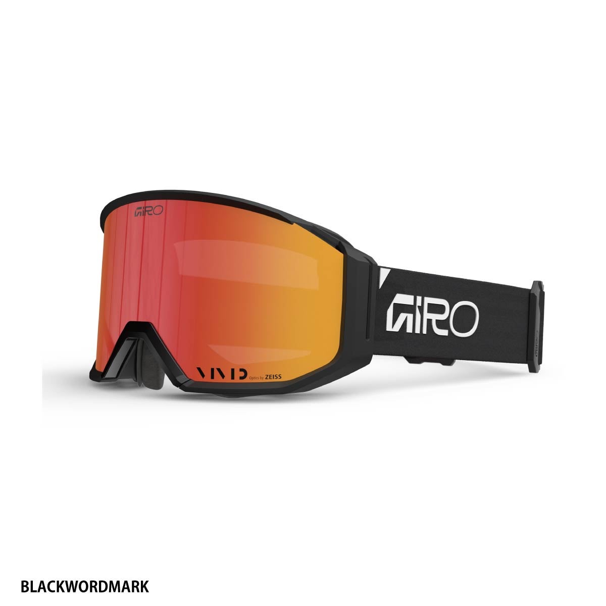 GIRO ジロ スキーゴーグル メンズ レディース＜2027＞Revolt Pro