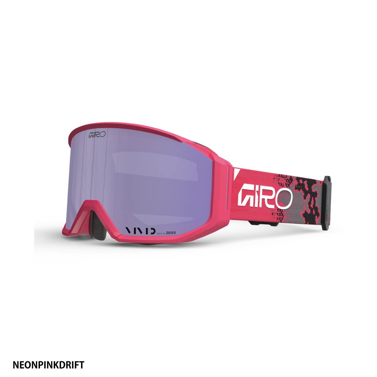 GIRO ジロ スキーゴーグル メンズ レディース＜2027＞Revolt Pro
