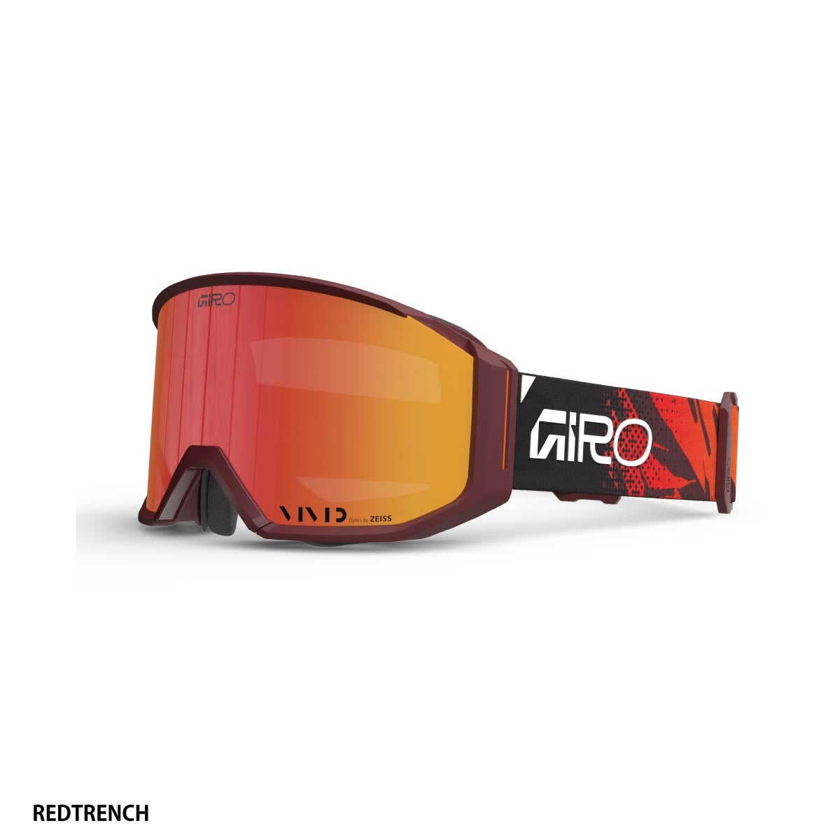 GIRO ジロ スキーゴーグル メンズ レディース＜2027＞Revolt Pro