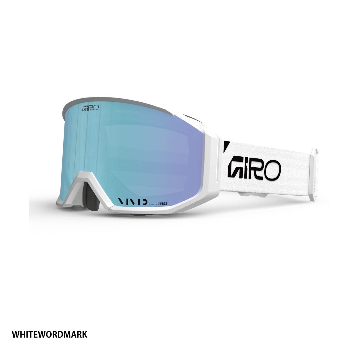 GIRO ジロ スキーゴーグル メンズ レディース＜2027＞Revolt Pro