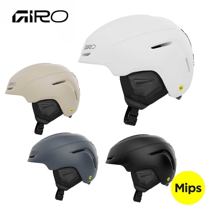 GIRO �W�� �X�L�[�w�����b�g �����Y ���f�B�[�X��2027��Neo Mips / �l�I �~�b�v�X