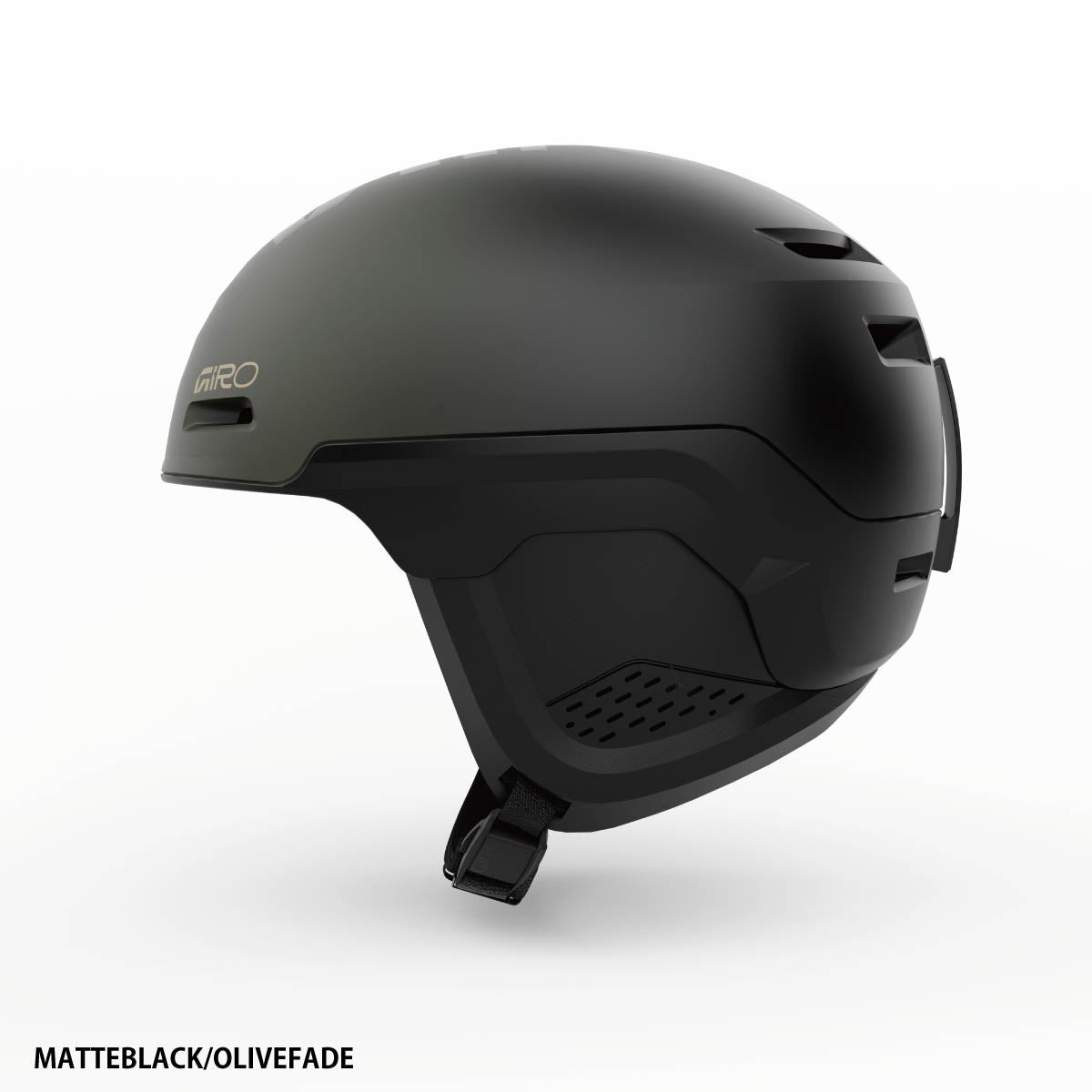 GIRO ジロ スキーヘルメット メンズ レディース＜2027＞Owen Spherical