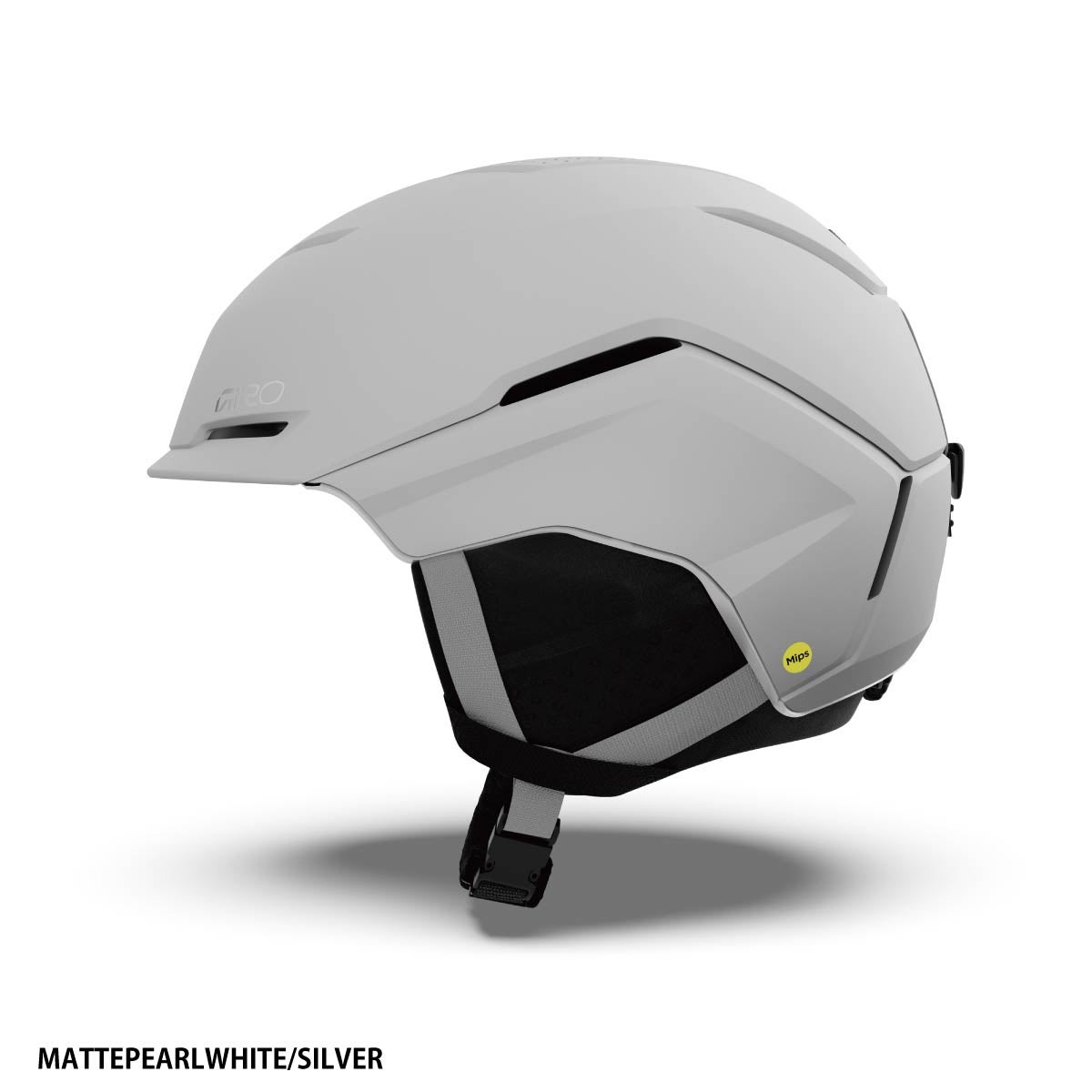 GIRO TENET MIPS ホワイト ヘルメット 早期予約】ジロ GIRO スキーヘルメット メンズ レディース＜2027