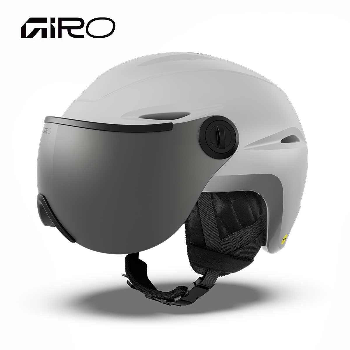 2026-2027】ジロ（GIRO）最新 NEWモデル スキーヘルメット一覧｜スキー