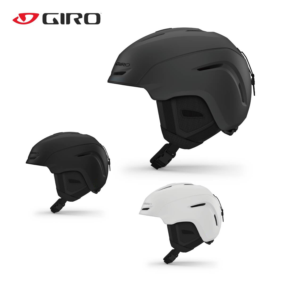 値下げ中!　giro 女性用スキーヘルメット　サイズs 早期予約】ジロ GIRO スキーヘルメット レディース＜2027＞Sario
