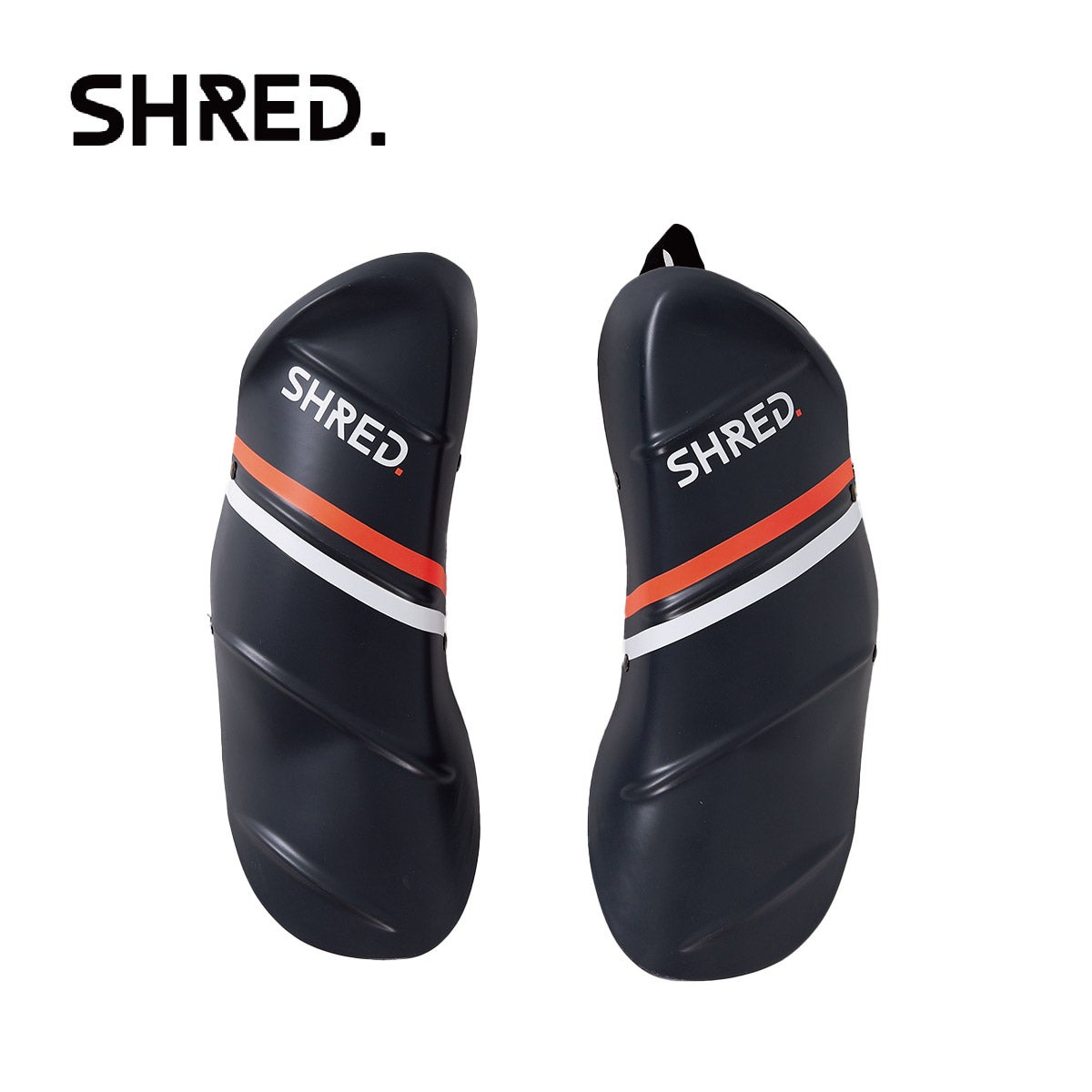 早期予約】SHRED シュレッド スキー プロテクター＜2027＞SHIN GUARDS